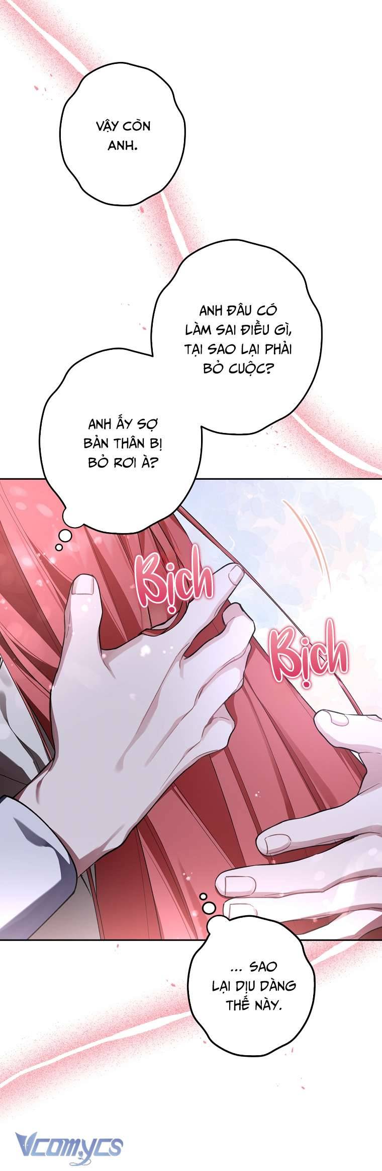 Quý Tộc Gì Chứ, Tôi Chỉ Muốn Về Nhà Chap 28 - Trang 2