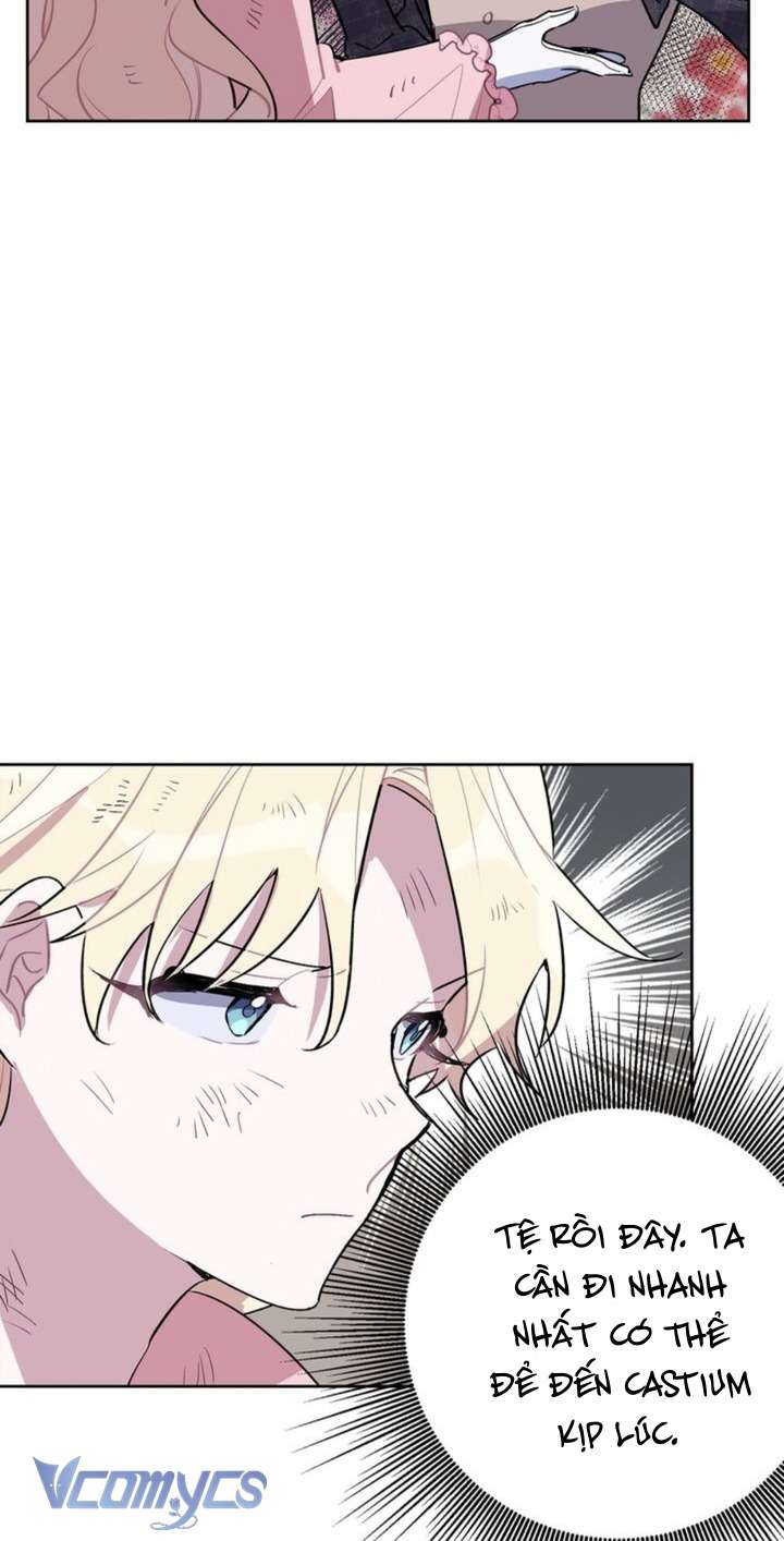 Cách Để Giết Một Pháp Sư Chapter 7 - Next Chapter 8