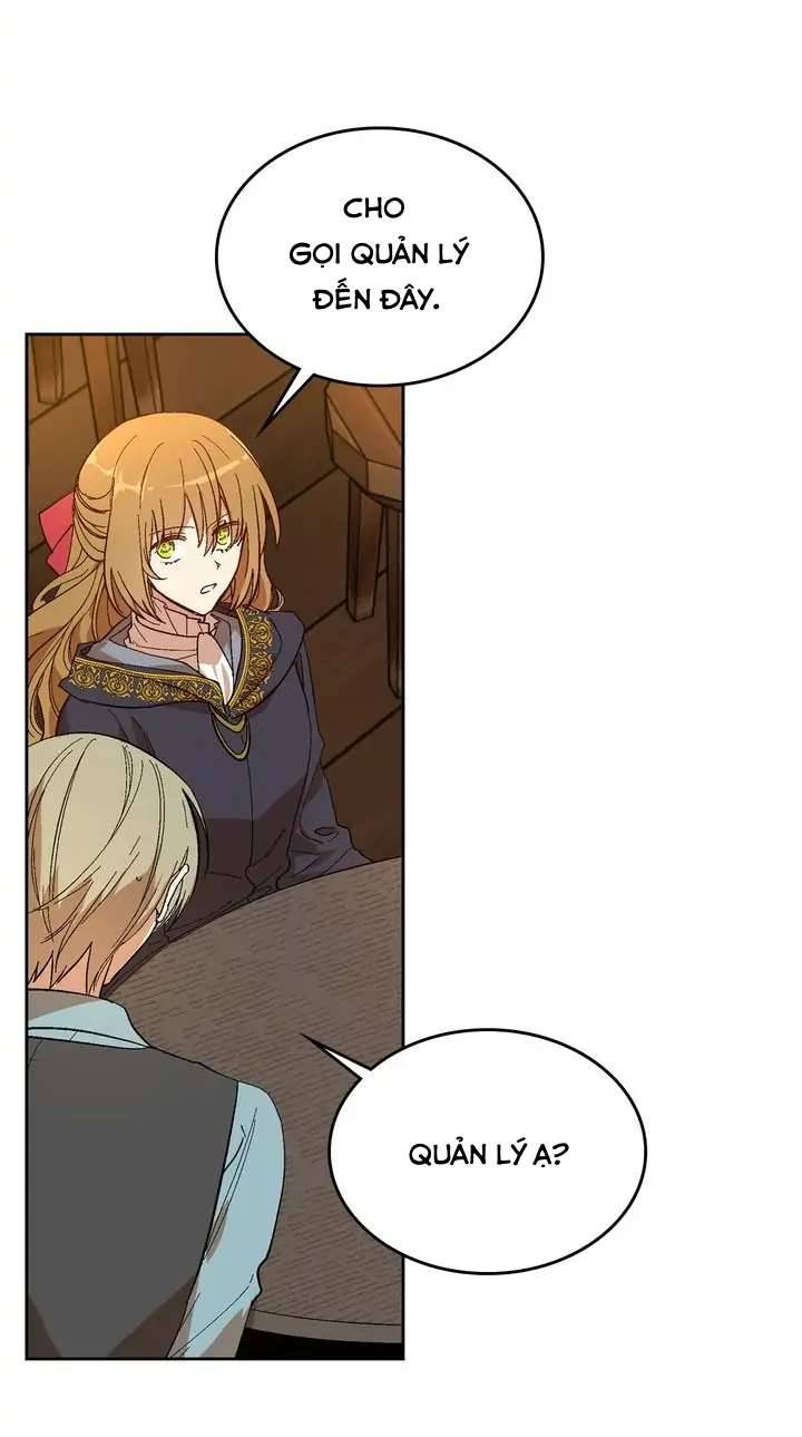 Vị Hôn Thê Khế Ước Của Công Tước Chapter 89 - Trang 4