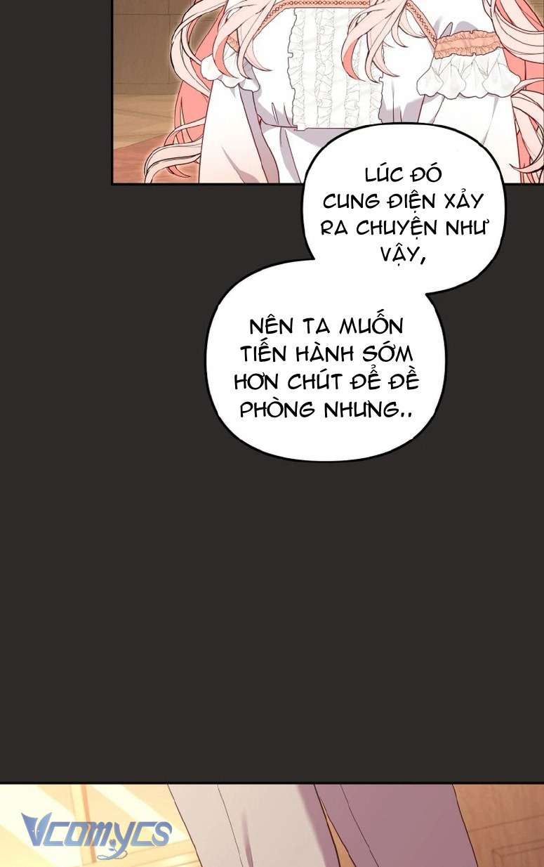 Tôi Được Nuôi Dưỡng Bởi Những Kẻ Phản Diện Chap 66 - Trang 3