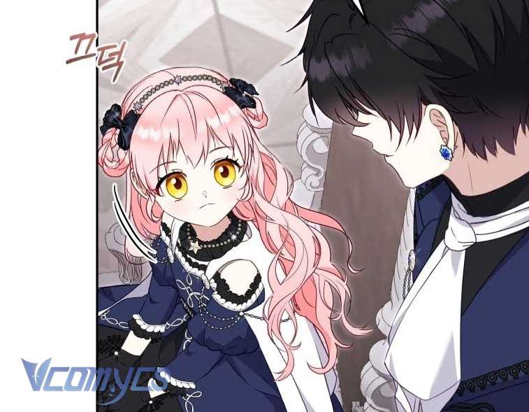 Tôi Được Nuôi Dưỡng Bởi Những Kẻ Phản Diện Chap 69 - Trang 3