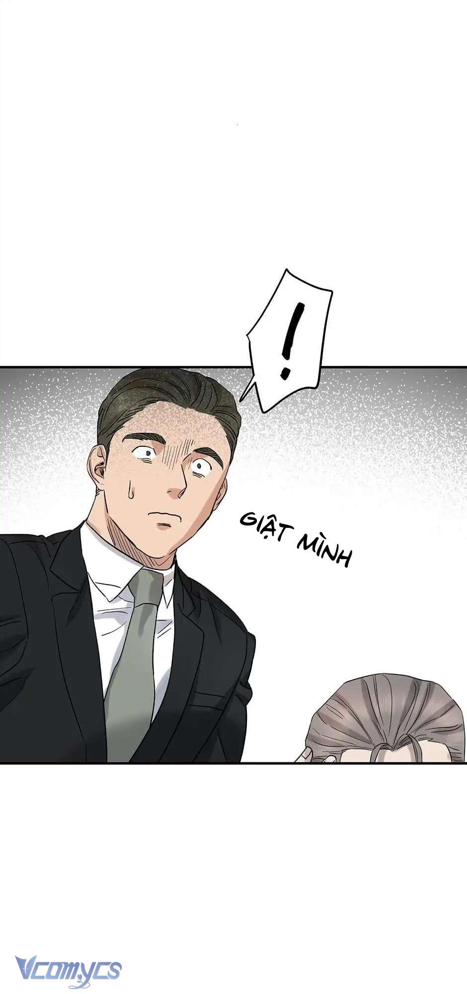 Trước Khi Cái Chết Chia Lìa Đôi Ta Chapter 20 - Trang 4