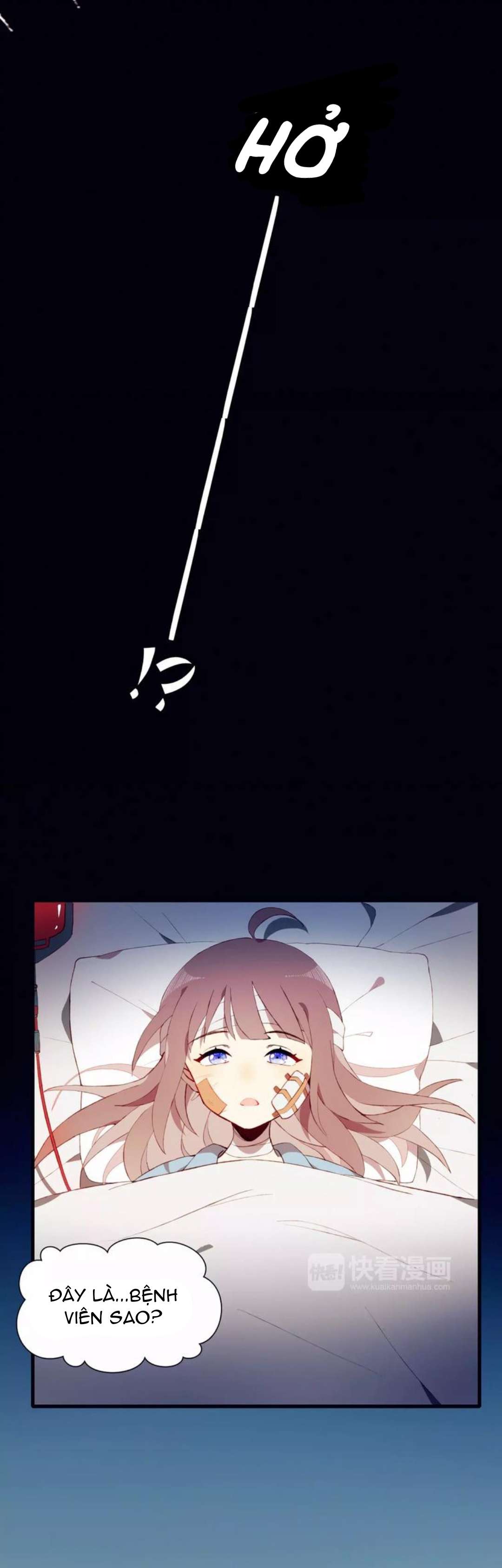 Mối Tình Đầu Chưa Được Trọn Vẹn Chap 1+2 - Trang 4