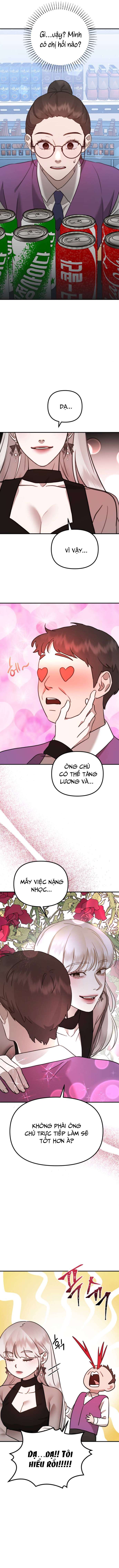 Thần Hổ Jang San Chap 12 - Trang 2