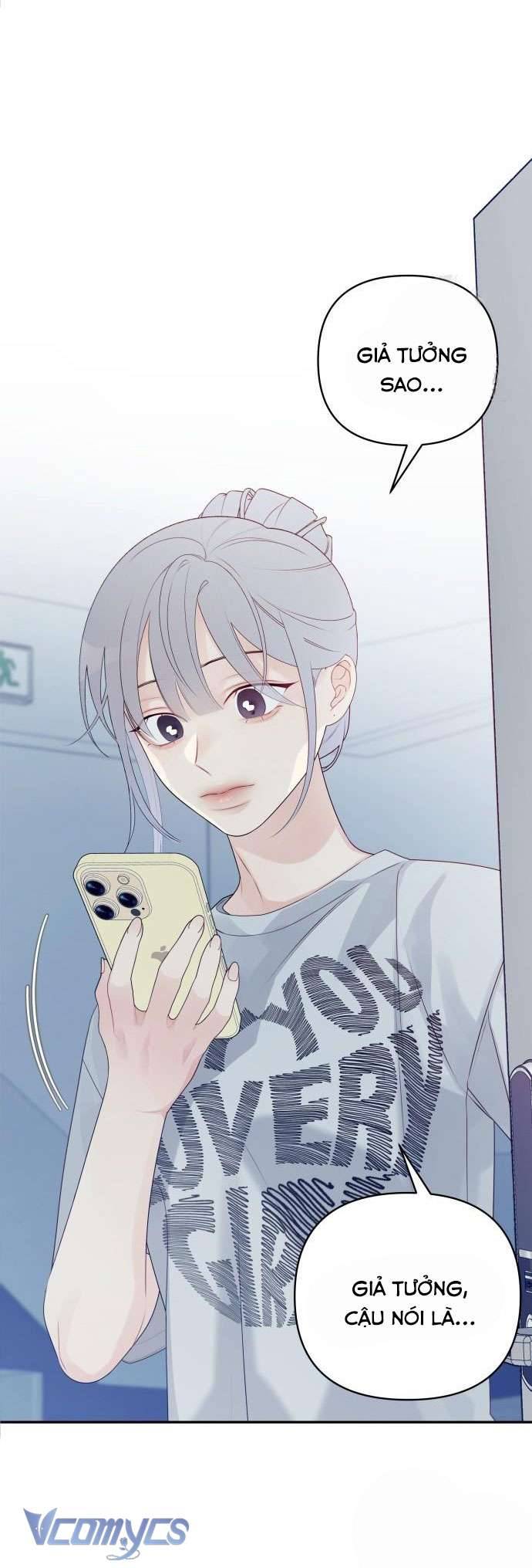 [18+] Cậu Ổn Đến Mức Nào Chap 1 - Trang 2