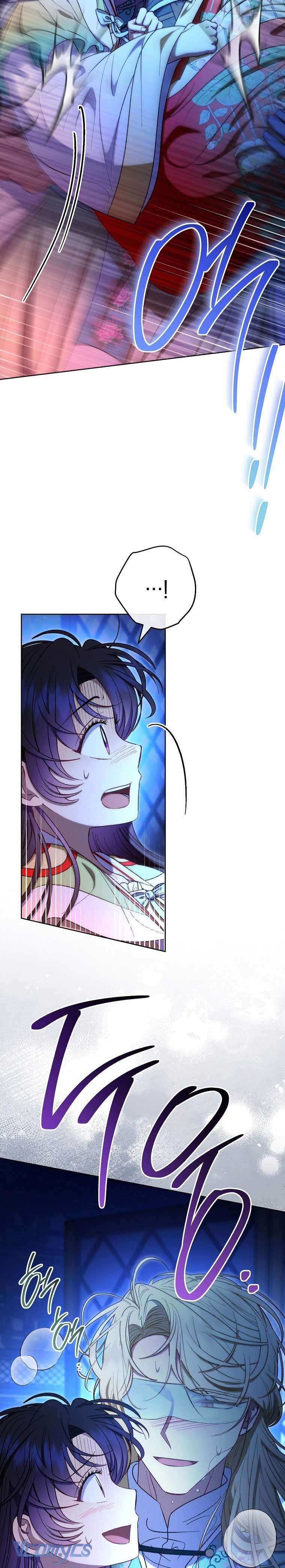 Tiểu Thiếp Chỉ Muốn Sống Yên Bình Chapter 74 - Trang 4