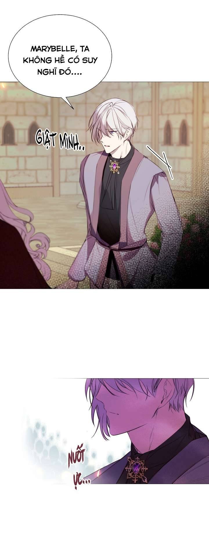 Ác Nữ Cần Bạo Chúa Chapter 42 - Next Chapter 43