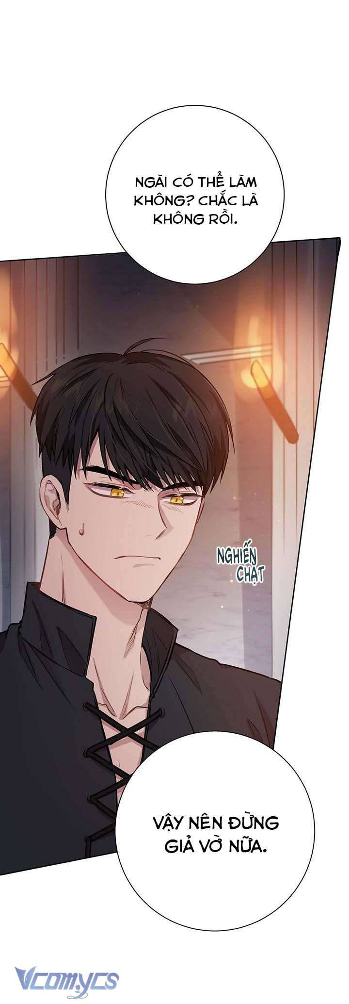 Cuộc Sống Mới Của Công Nương Chapter 12 - Trang 4