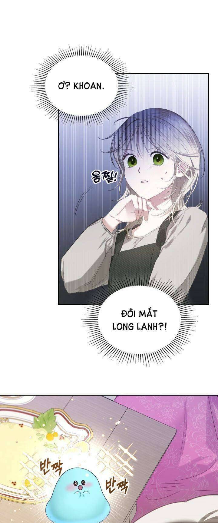 Nam Chính Quái Vật Sống Dưới Giường Tôi Chapter 3 - Trang 4