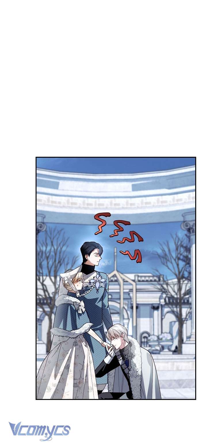 Phương Pháp Che Giấu Đứa Con Của Hoàng Đế Chapter 112 - Trang 4