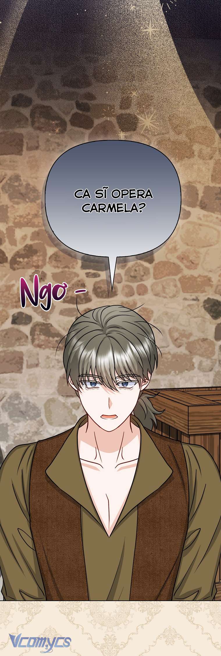 Nhân Vật Phản Diện Đều Thích Tôi Chapter 21 - Next Chapter 22