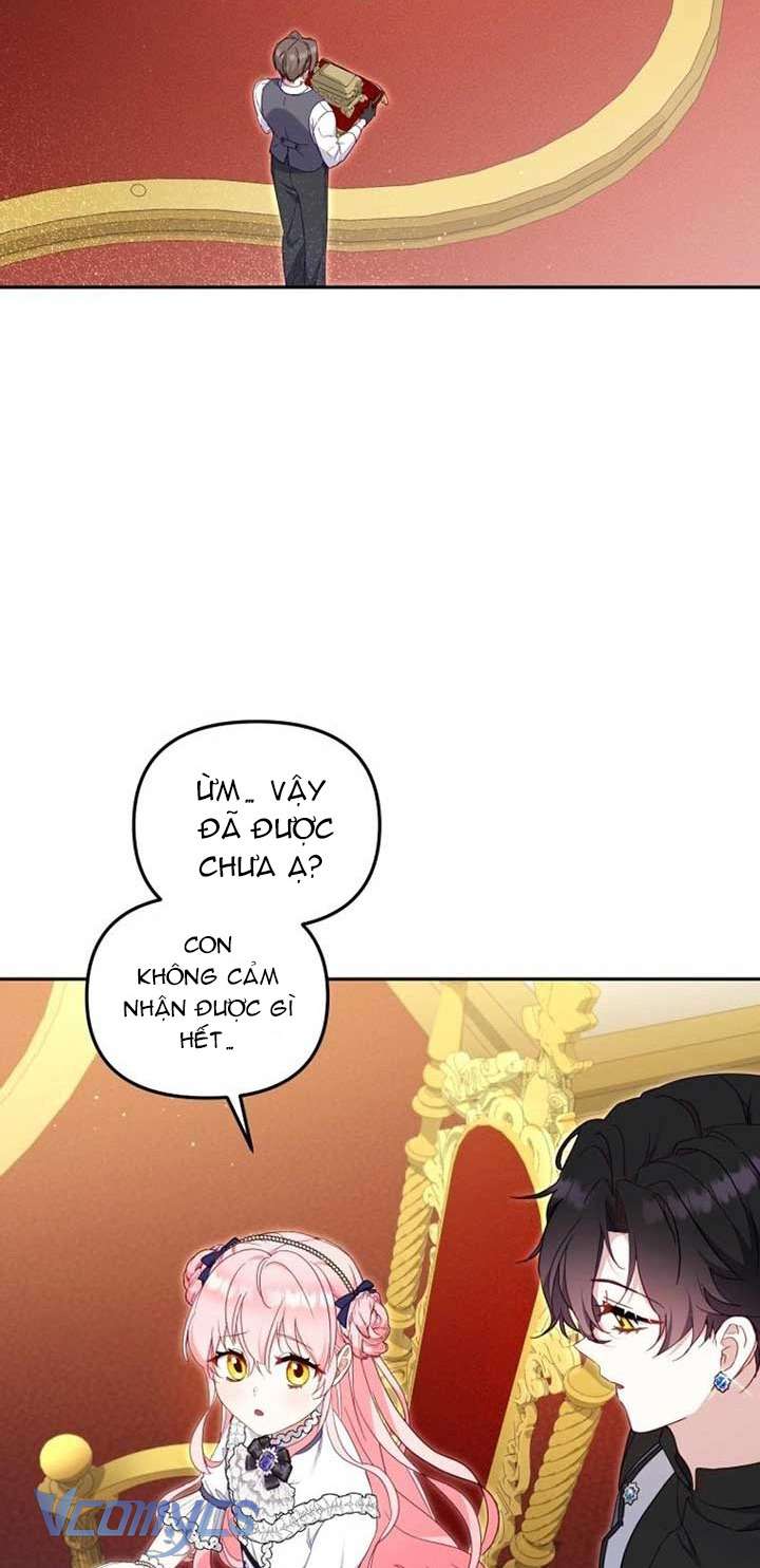 Tôi Được Nuôi Dưỡng Bởi Những Kẻ Phản Diện Chap 76 - Trang 3