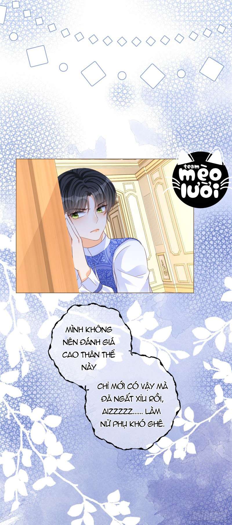 Sự Phản Công Của Nữ Công Tước Phản Chap 8 - Trang 2