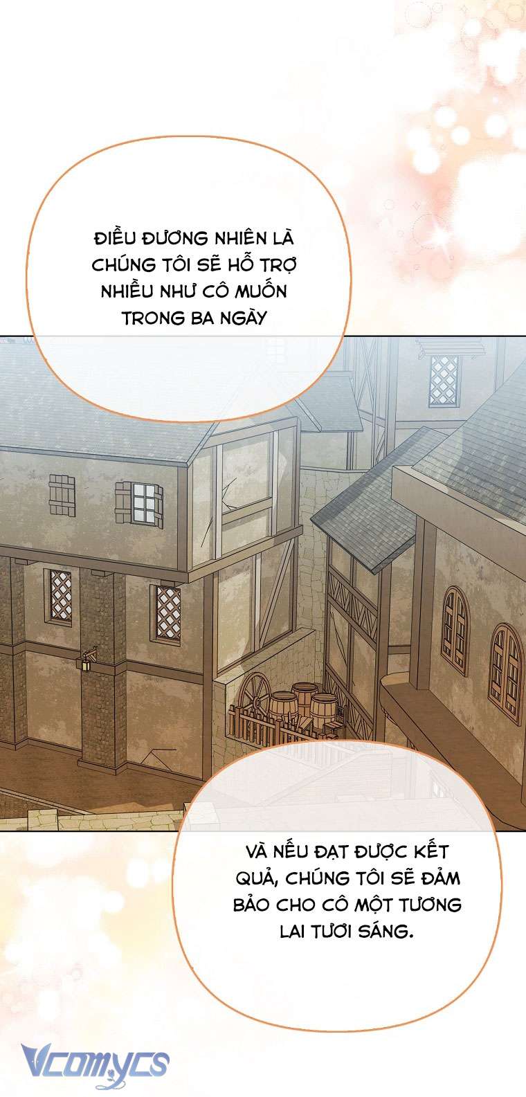 Nhân Vật Phản Diện Đều Thích Tôi Chapter 25 - Next Chapter 26