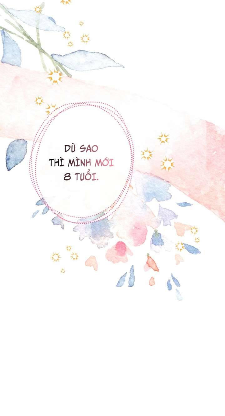 Chúng Ta Có Thể Trở Thành Một Gia Đình Được Không? Chap 40 - Trang 2