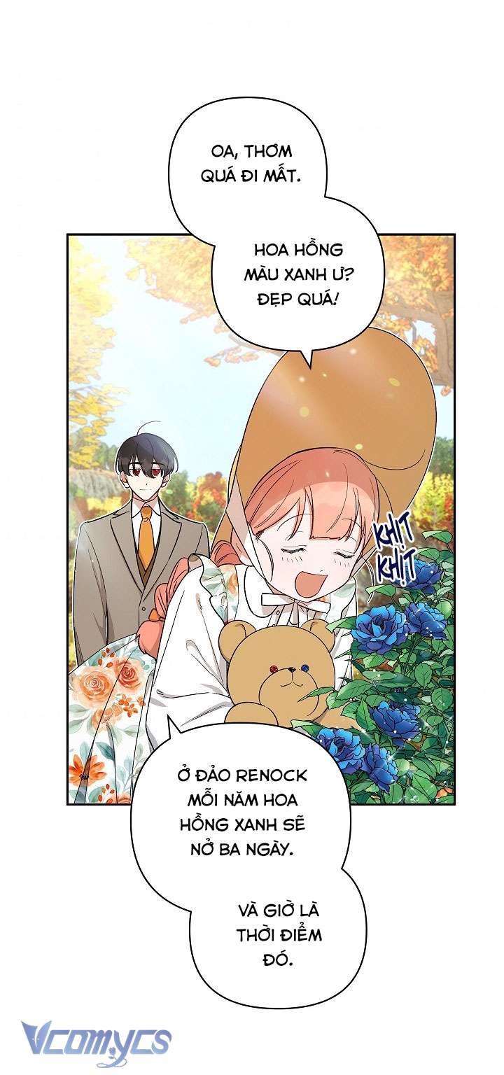 Phương Pháp Trở Thành Con Gái Của Người Hùng Bóng Đêm Chap 21 - Trang 2