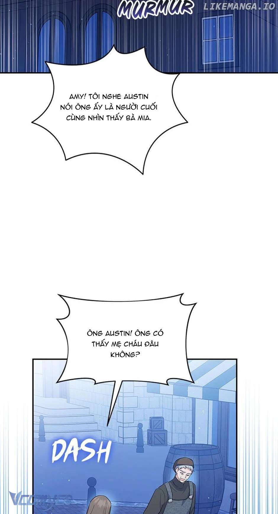 Kế Hoạch Trả Thù Chap 62 - Trang 2