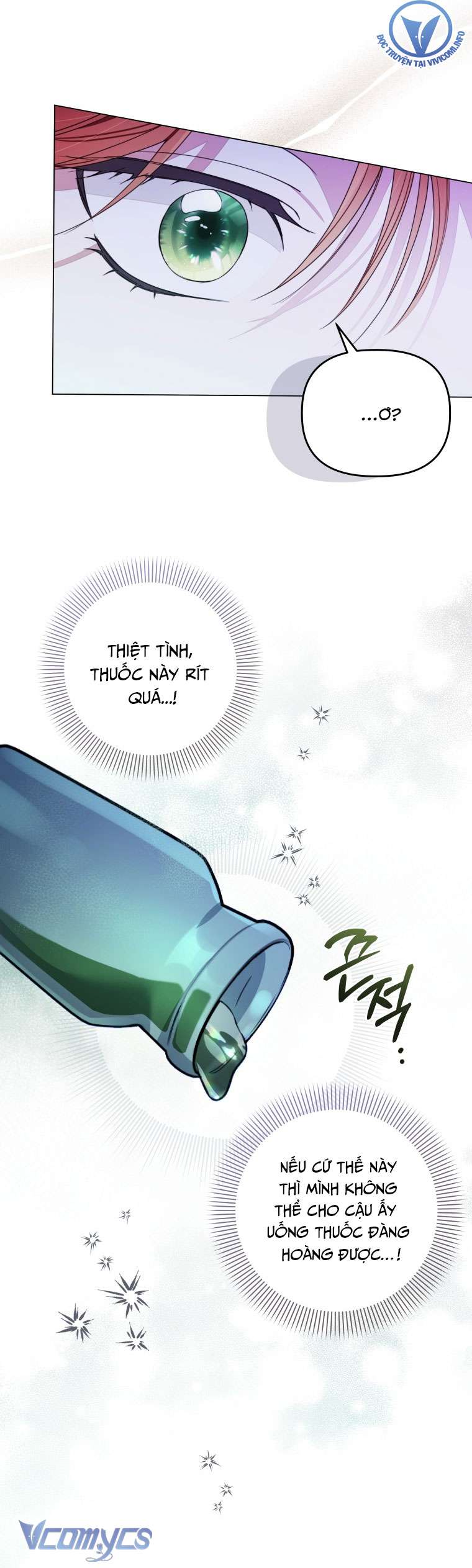 Mọt Sách Là Bạo Quân Chapter 12 - Next Chapter 13