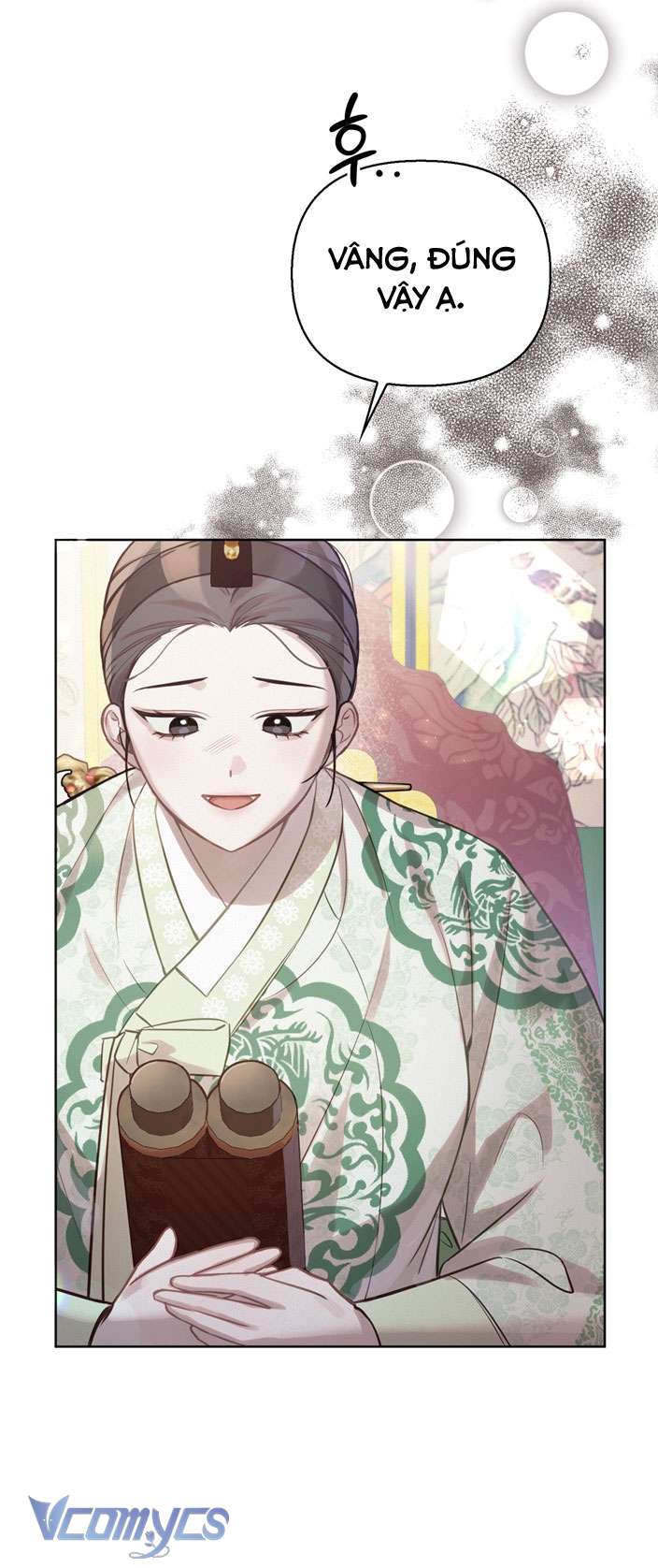 [18+] Tiết Học Bí Mật Của Trung Điện Chap 10 - Trang 2