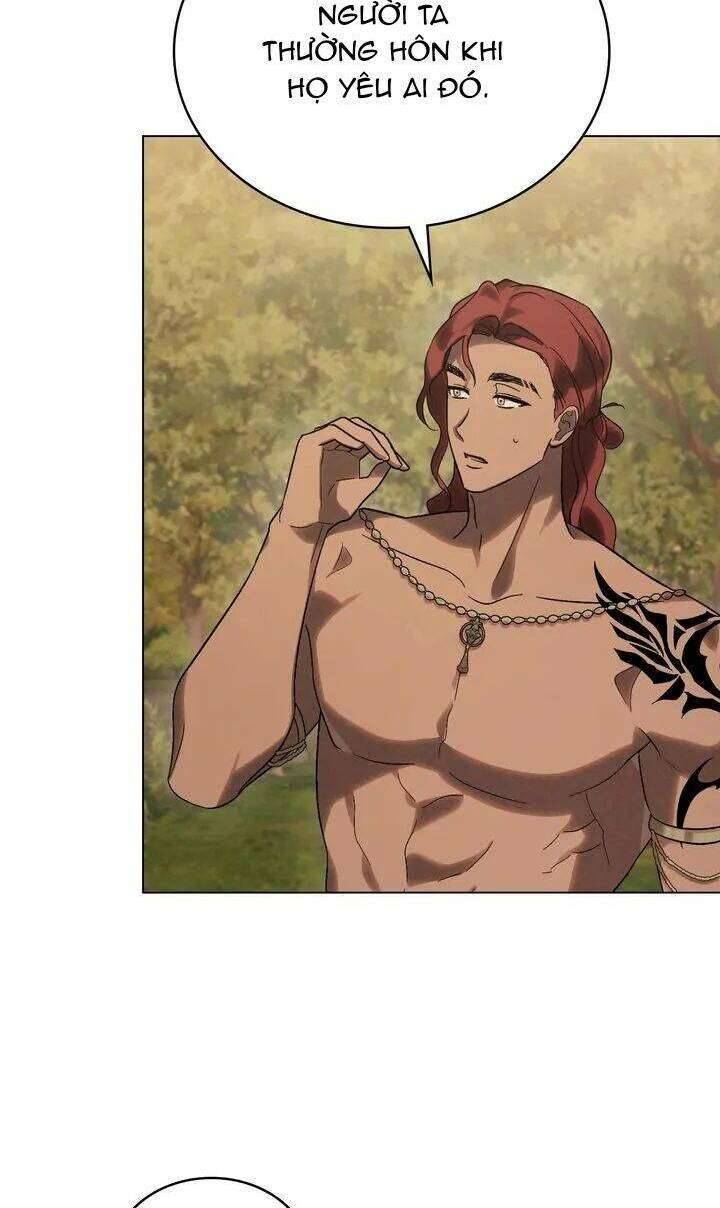 Khi Số Phận Tìm Đến Hai Ta Chapter 22 - Next Chapter 23