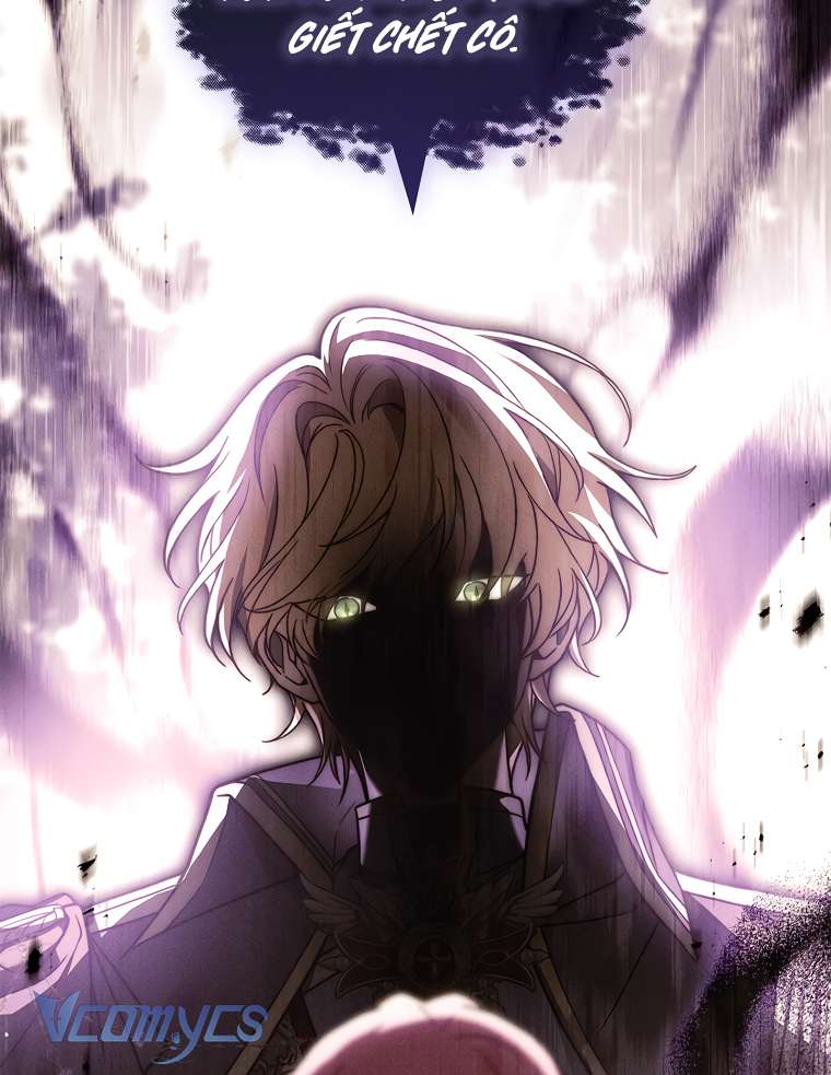 Tôi Đã Tắt Cài Đặt Chế Độ Nhận Thức Nỗi Đau! Chap 34 - Trang 3