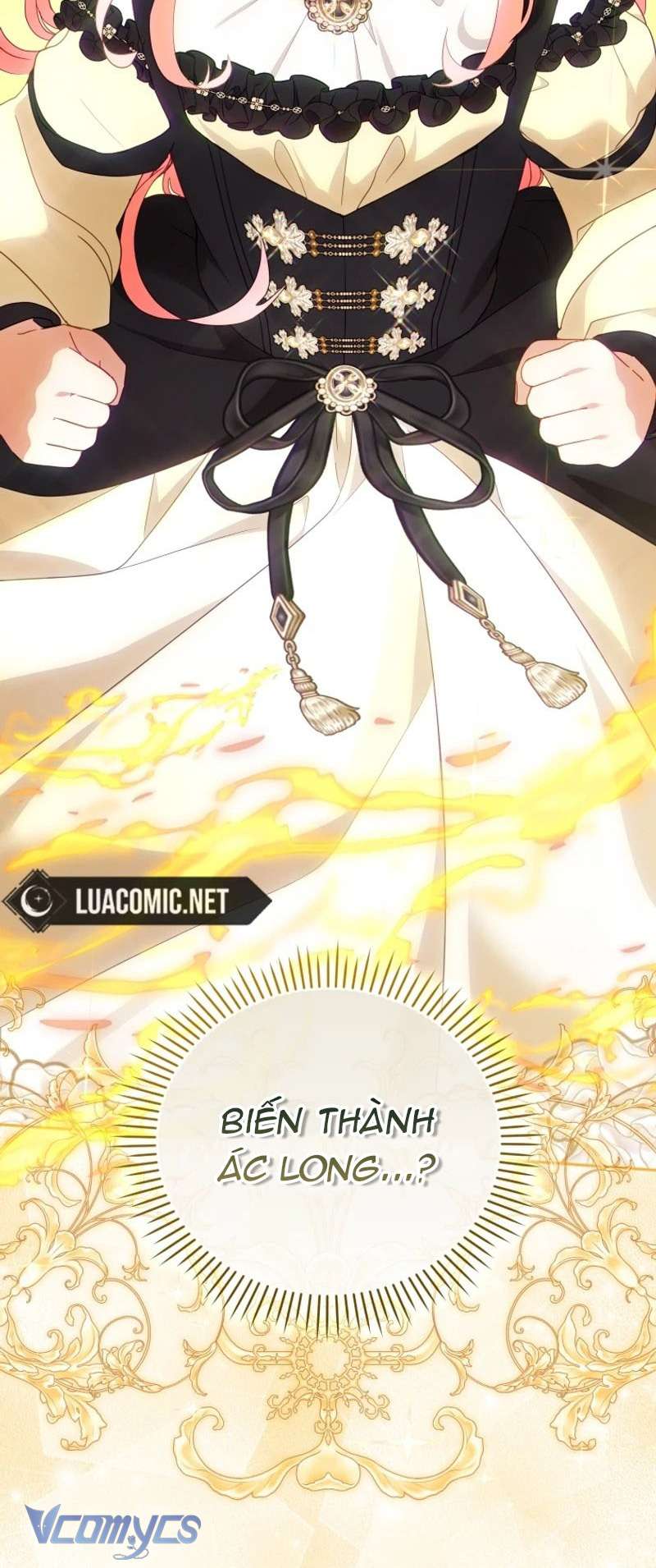 Tôi Được Nuôi Dưỡng Bởi Những Kẻ Phản Diện Chap 87 - Trang 3