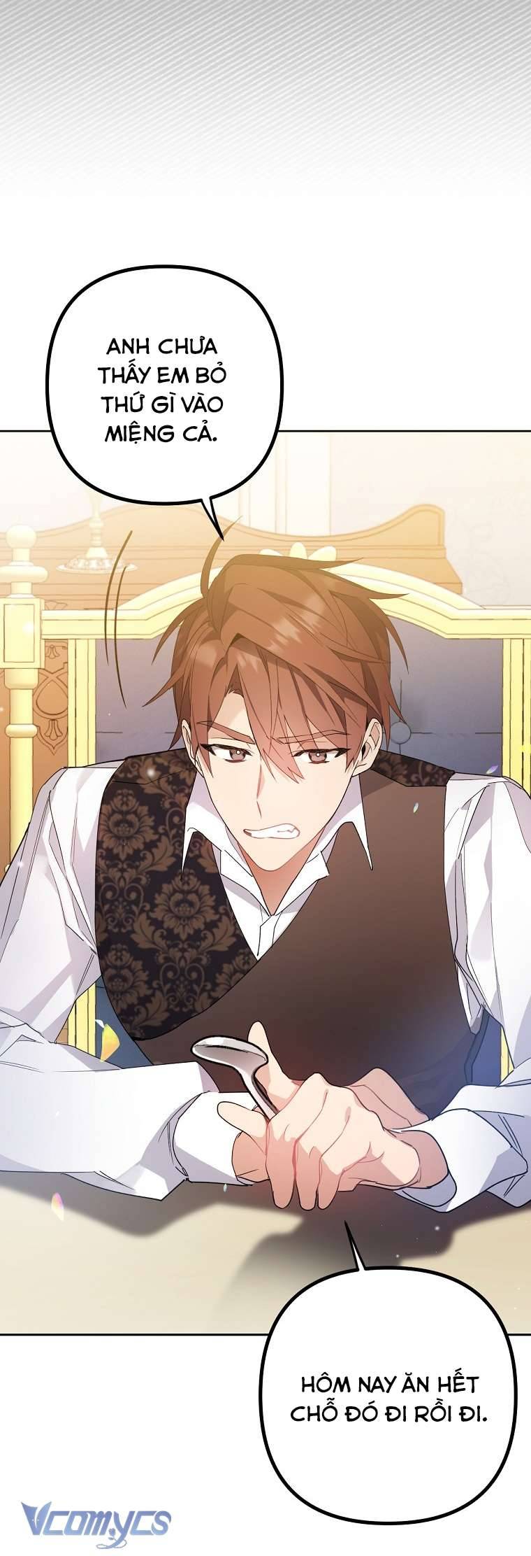 Quý Tộc Gì Chứ, Tôi Chỉ Muốn Về Nhà Chap 2 - Trang 2