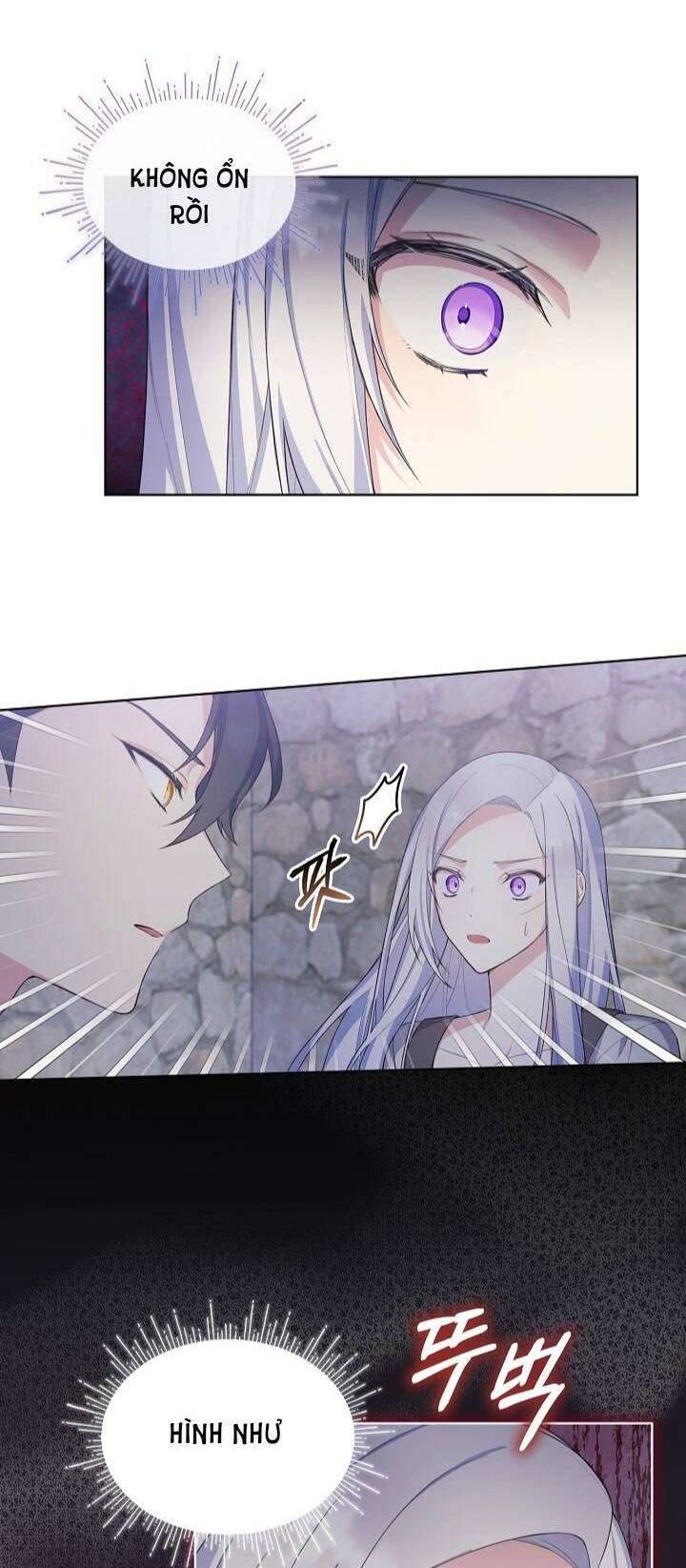 Bệ Hạ, Tôi Sẽ Giết Ngài! Chapter 5 - Trang 4