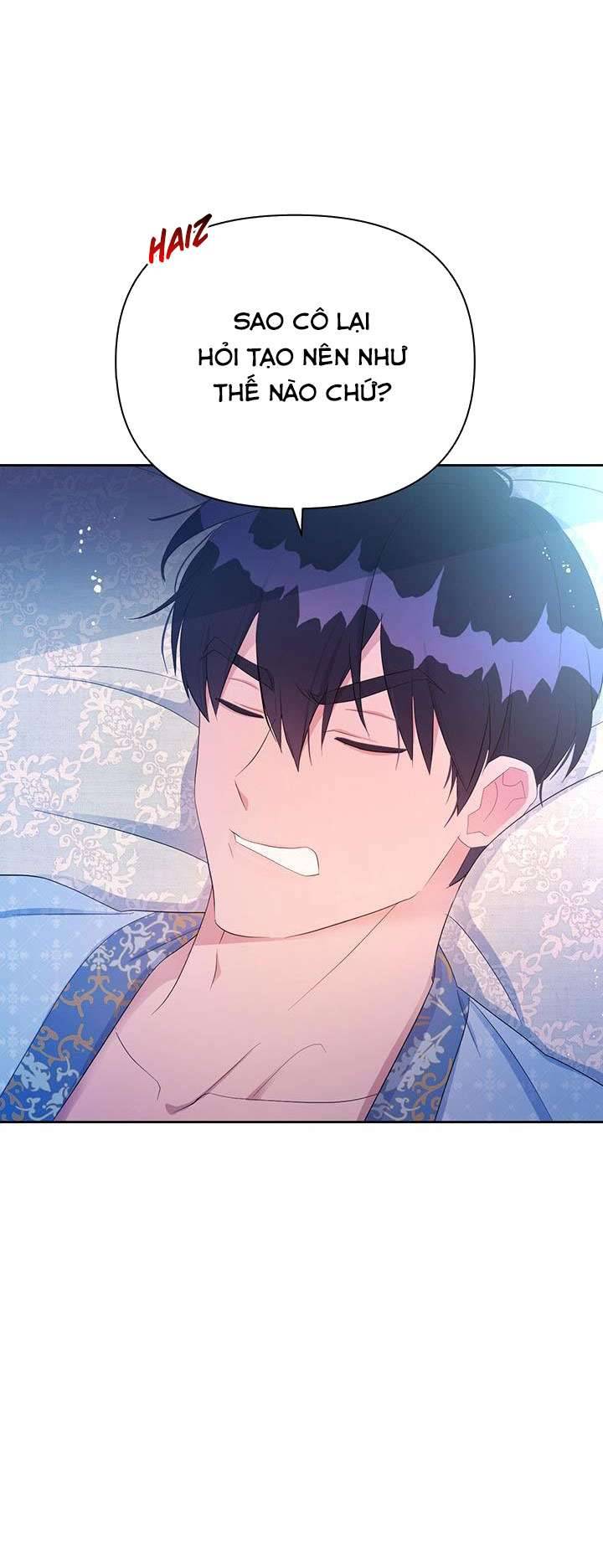 Công Tước Hát Rong Chapter 18 - Trang 3