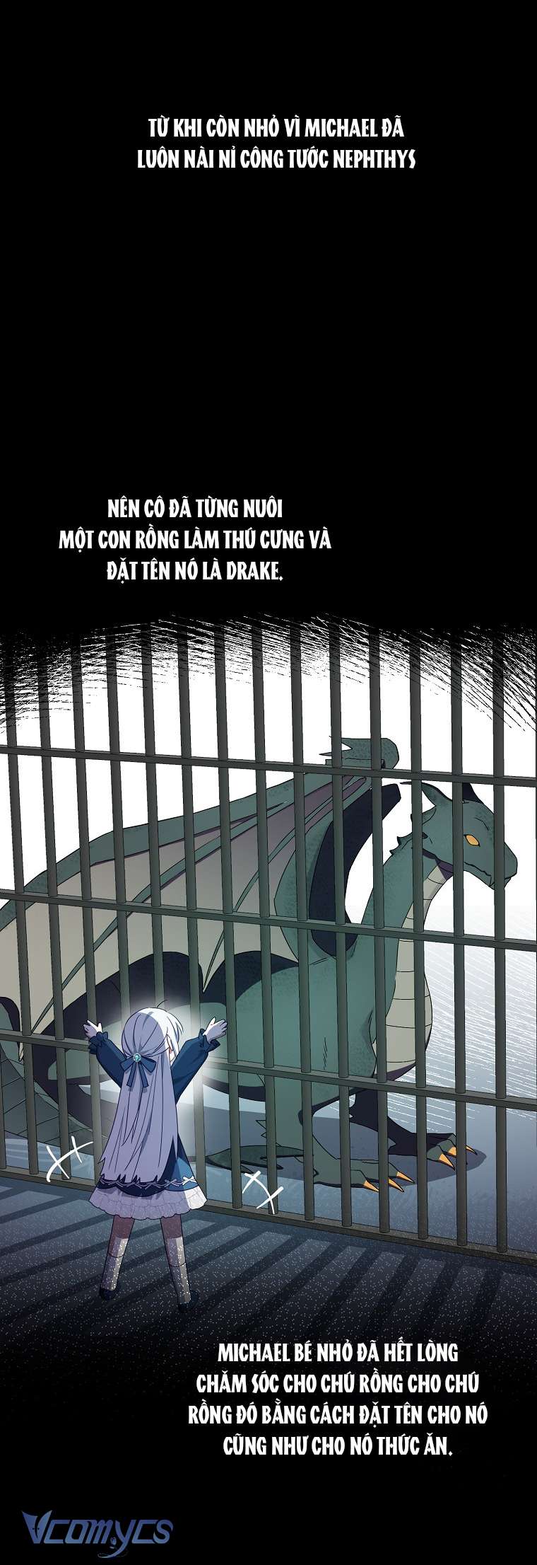 Thời Hạn Cuối Cùng Đang Tràn Ngập Trên Cửa Sổ Trạng Thái Chap 4 - Trang 4