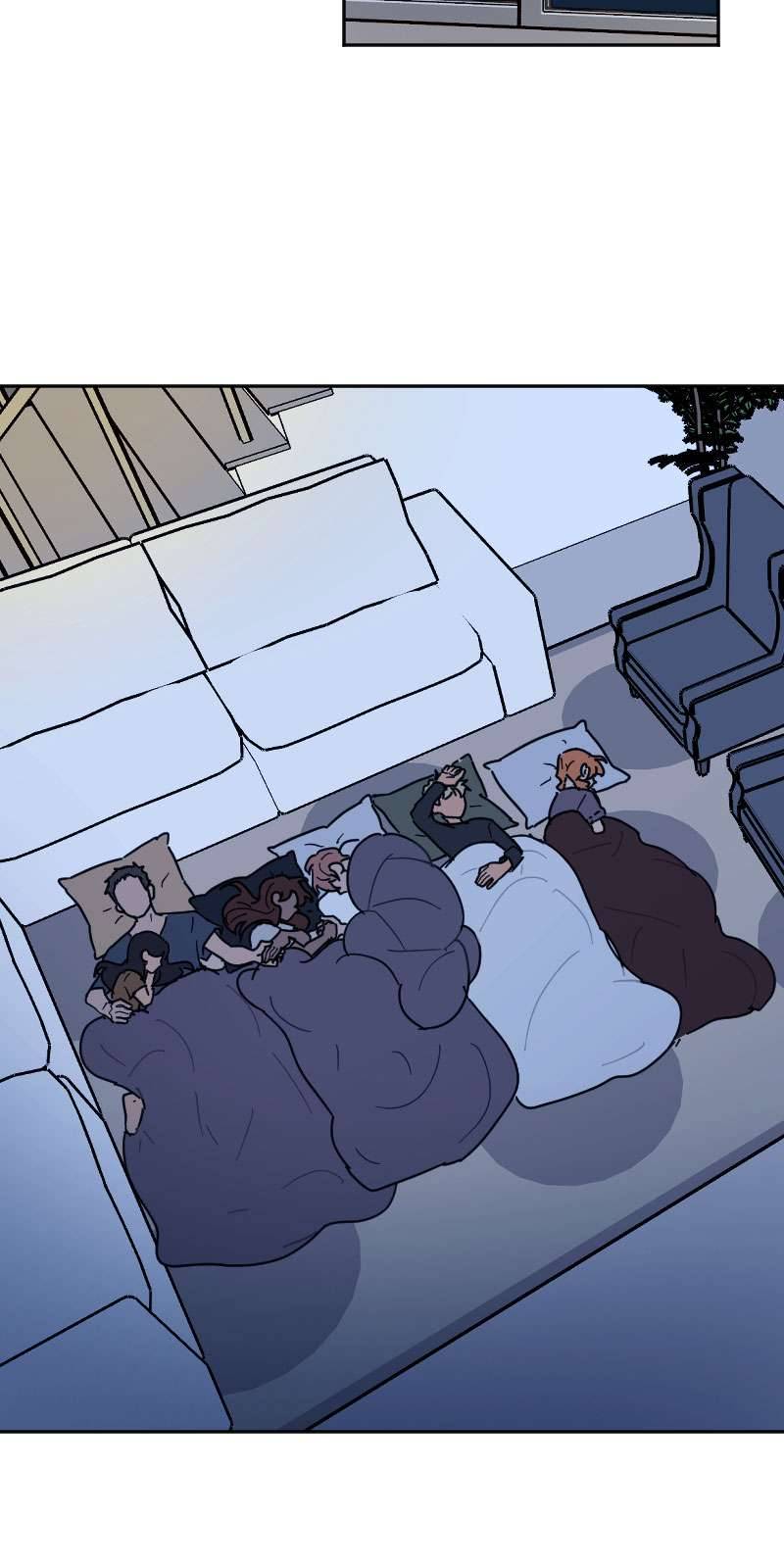 Nghĩa Trang Xe Buýt Chapter 57 - Trang 3