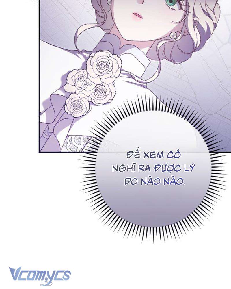 Dành Cho Những Ai Coi Hối Tiếc Là Điều Xa Xỉ Chap 23 - Trang 4