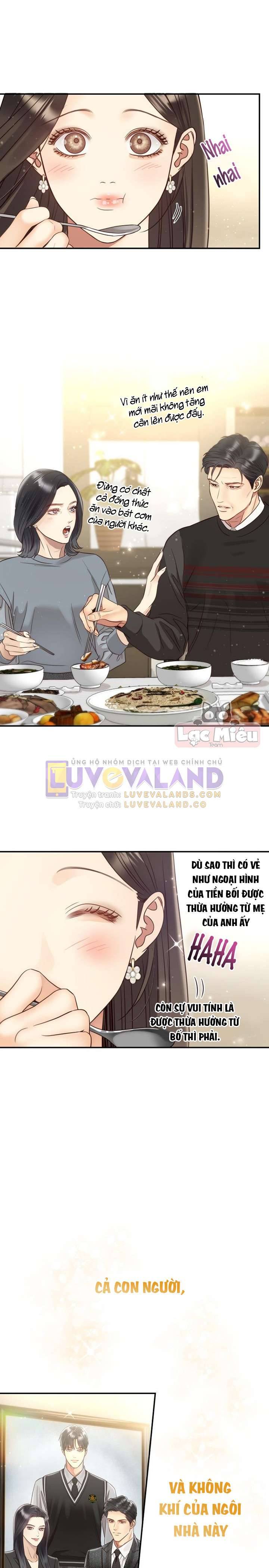 Ngôi Sao Ban Mai Chap 73 - Next Chap 74