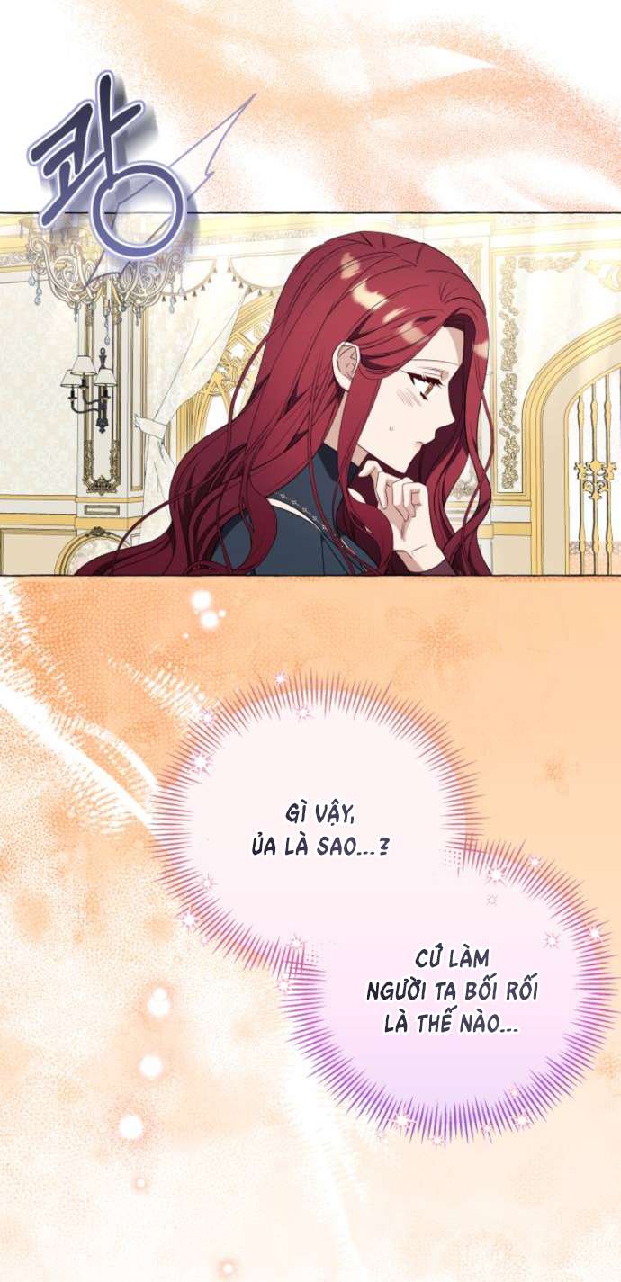 Tôi Tưởng Đó Chỉ Là Tiểu Thuyết Trọng Sinh Bình Thường Chap 28 - Trang 2