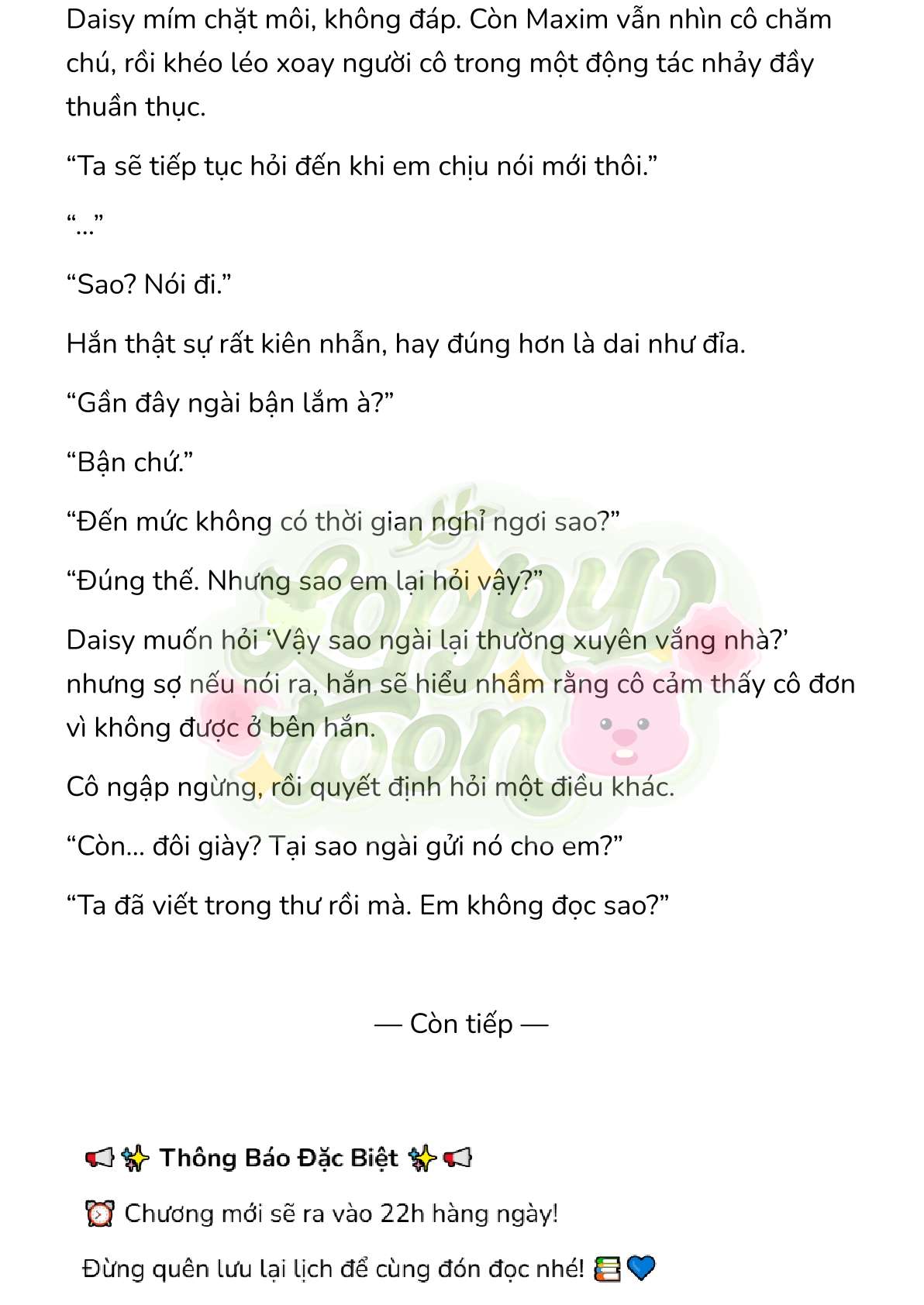 [Novel] Trận Chiến Ly Hôn! Chap 47 - Trang 2