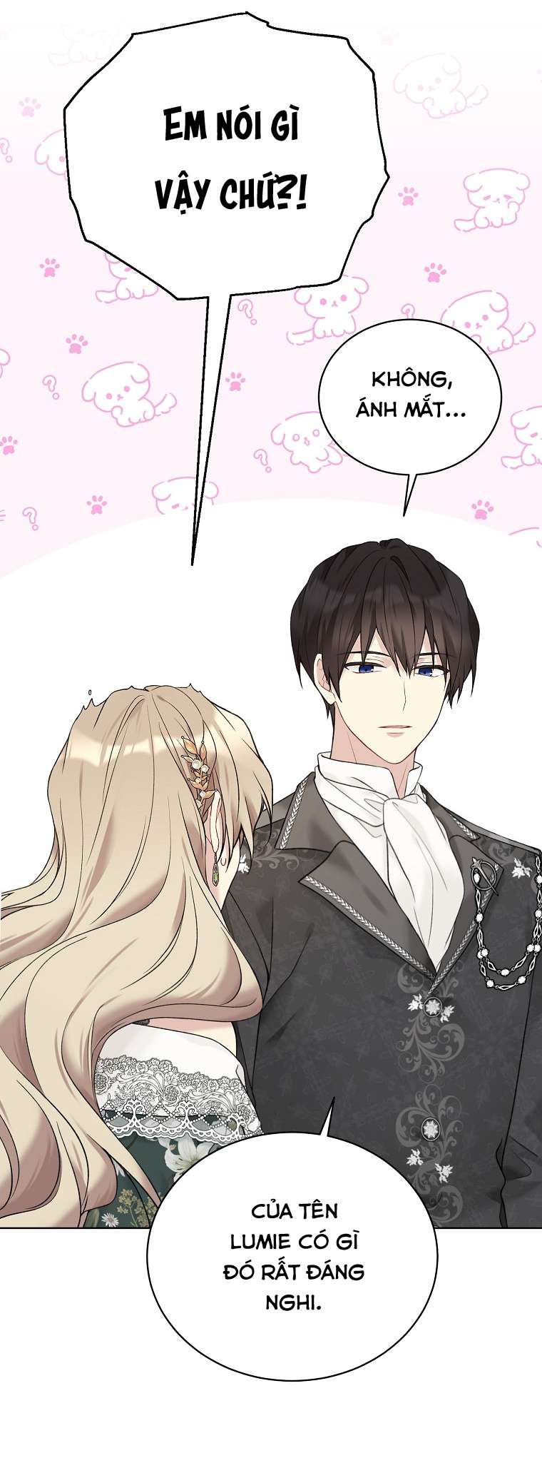 Vương Miện Lục Bảo Chap 61 - Next Chap 62