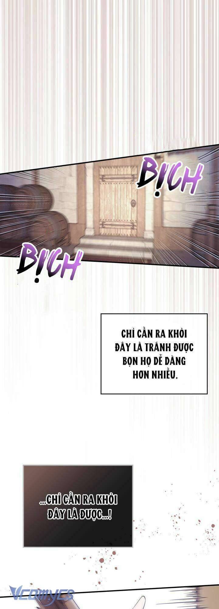 Công Nương Toàn Năng Cũng Thấy Chán Nản Chap 10 - Trang 3