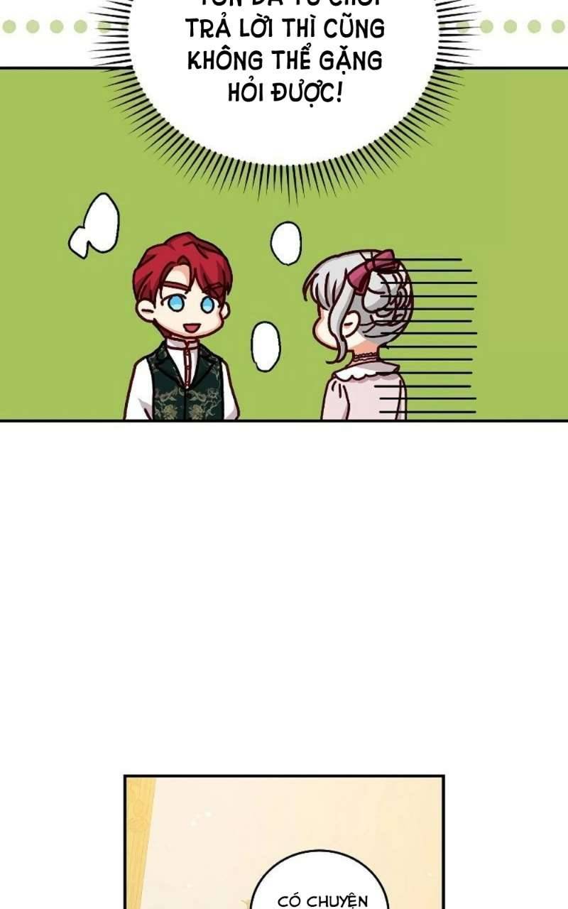 Cẩn Thận Với Các Anh Trai Đấy! Chap 62 - Trang 2