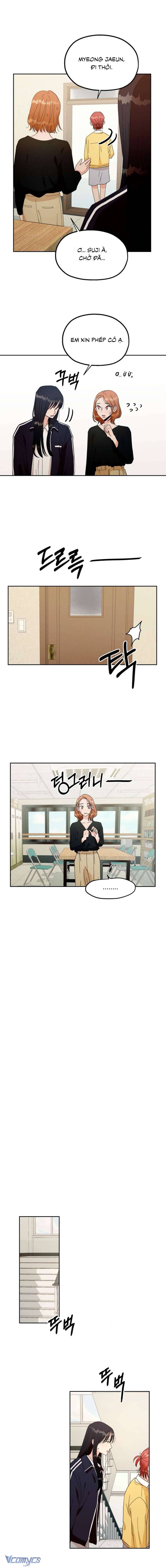 TRÒ CHƠI KIM TỰ THÁP Chap 26 - Trang 2