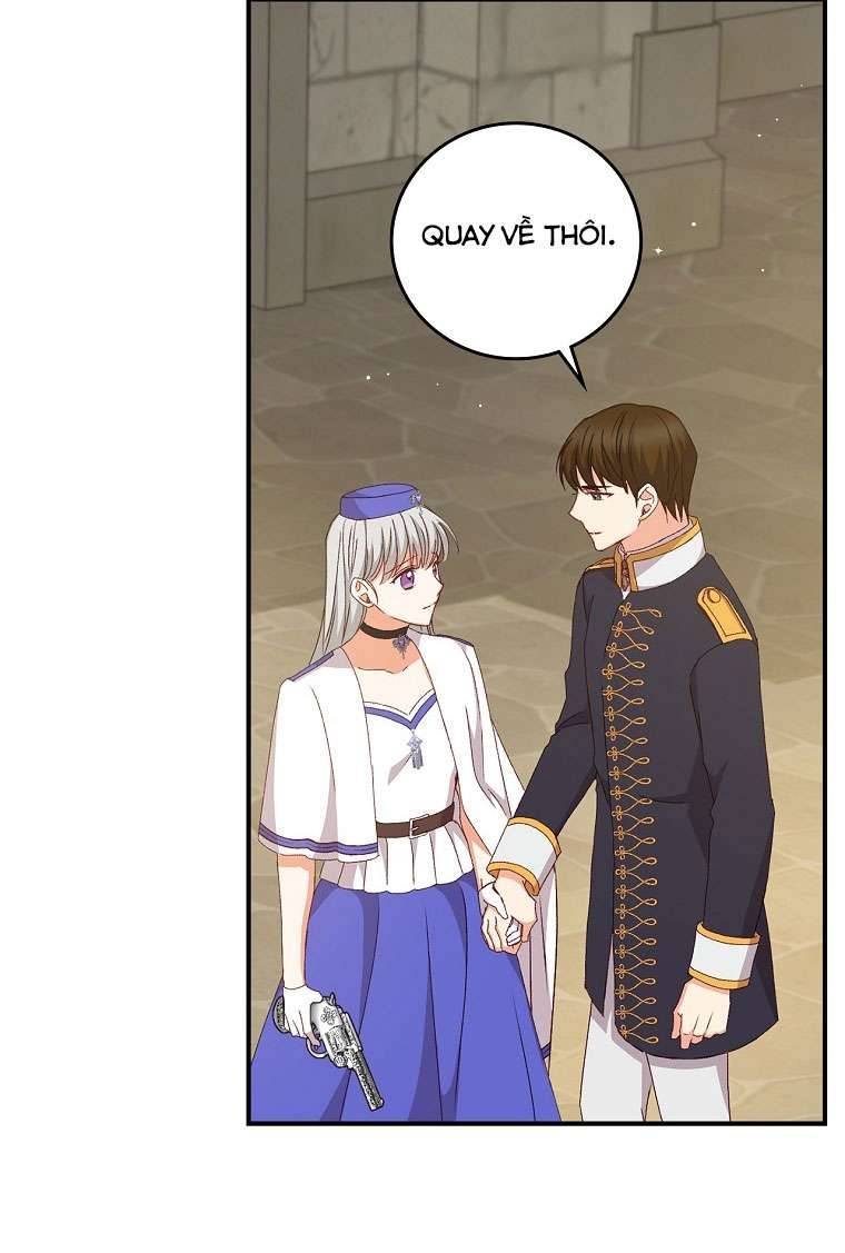 Cẩn Thận Với Các Anh Trai Đấy! Chap 80 - Trang 2