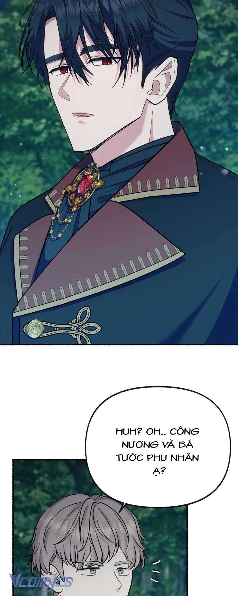 Trở Thành Chú Mèo Ngủ Cùng Bạo Chúa Chapter 33 - Trang 3