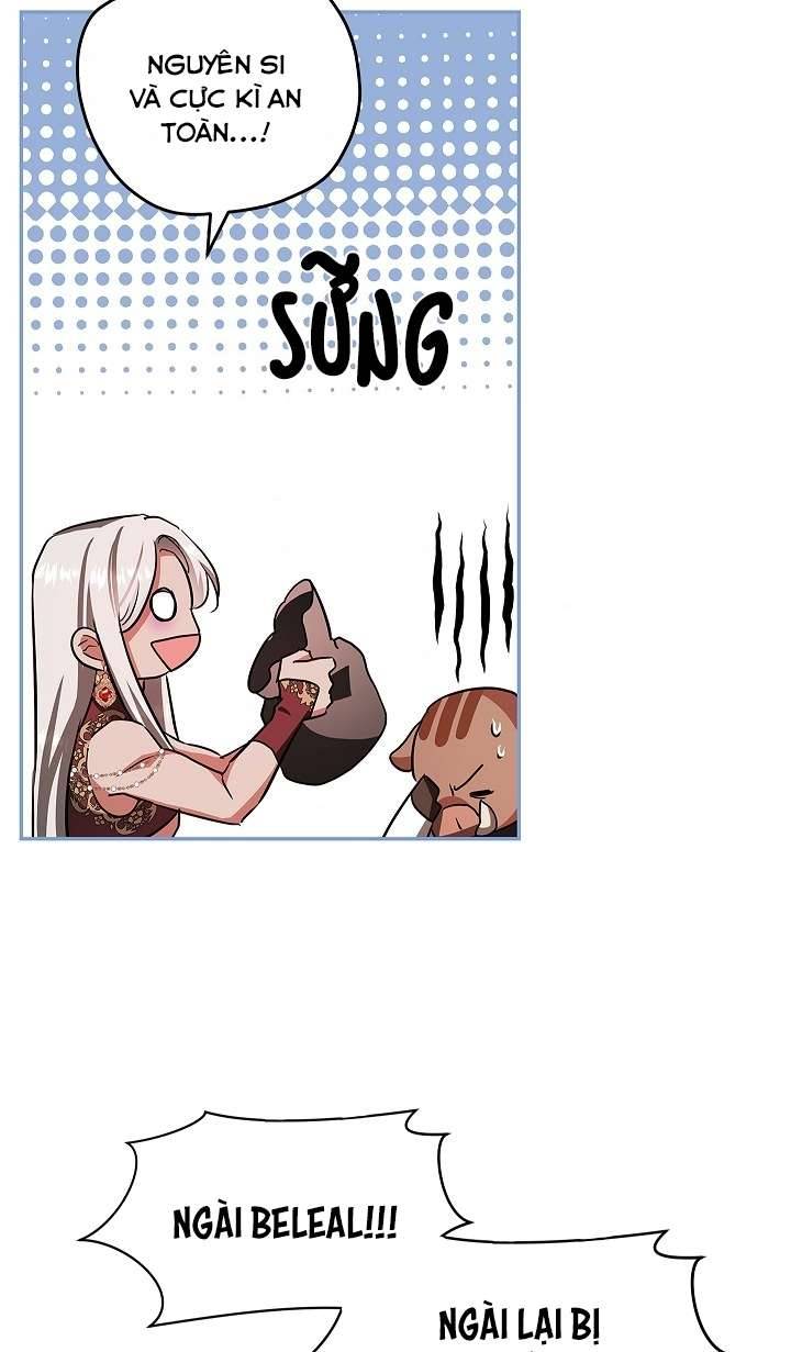 Hôn Phu Ẩn Sắc Chapter 48 - Trang 4