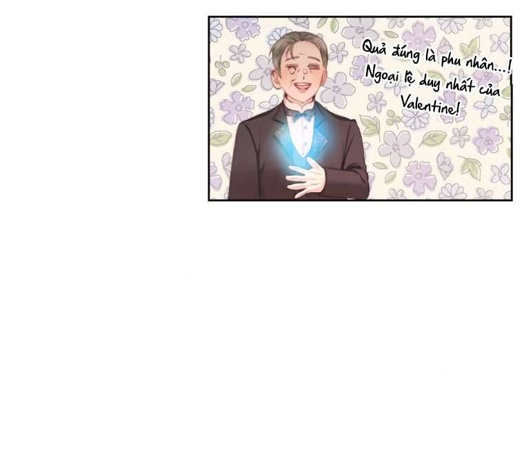 Siren: Trở Thành Gia Đình Của Nhân Vật Phản Diện Chapter 43 - Trang 3
