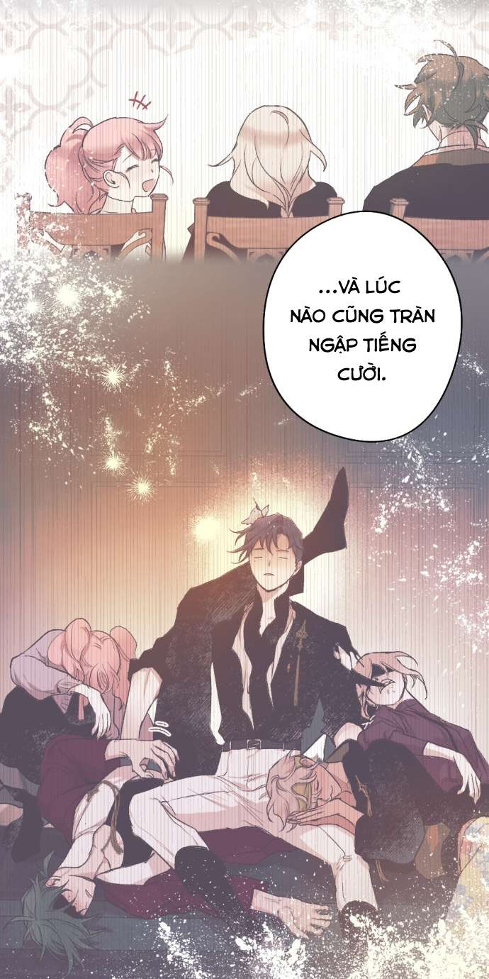 Lời Thú Nhận Của Chúa Tể Bóng Tối Chap 117 - Trang 4