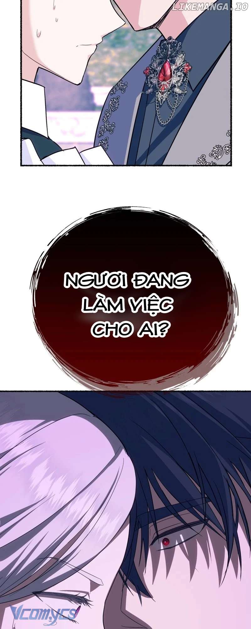 Trở Thành Chú Mèo Ngủ Cùng Bạo Chúa Chapter 12 - Trang 3