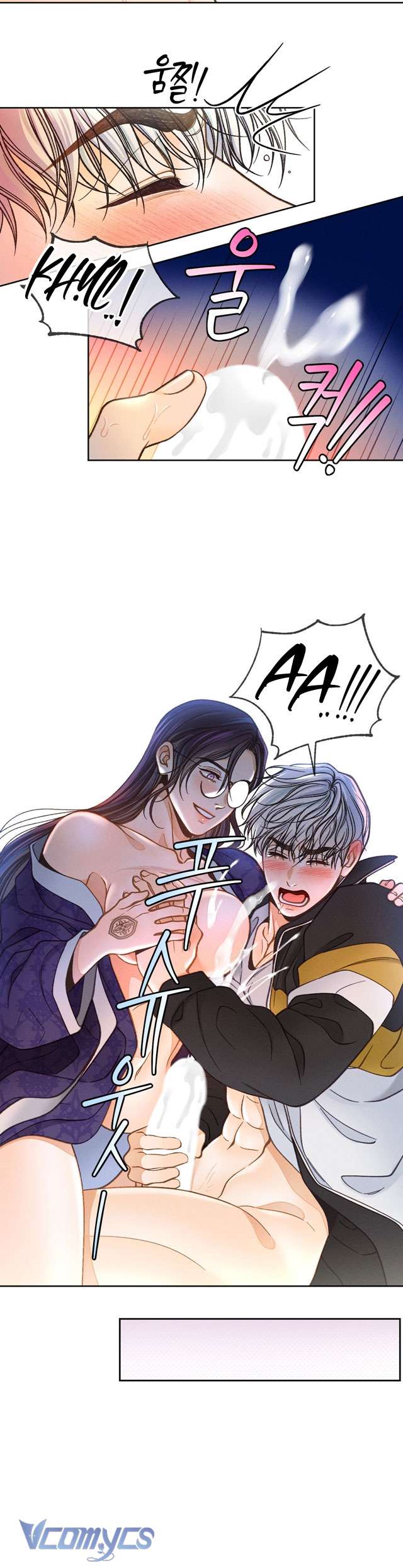 [18+] Hãy Giết Tôi Đi Chapter 2 - Trang 3