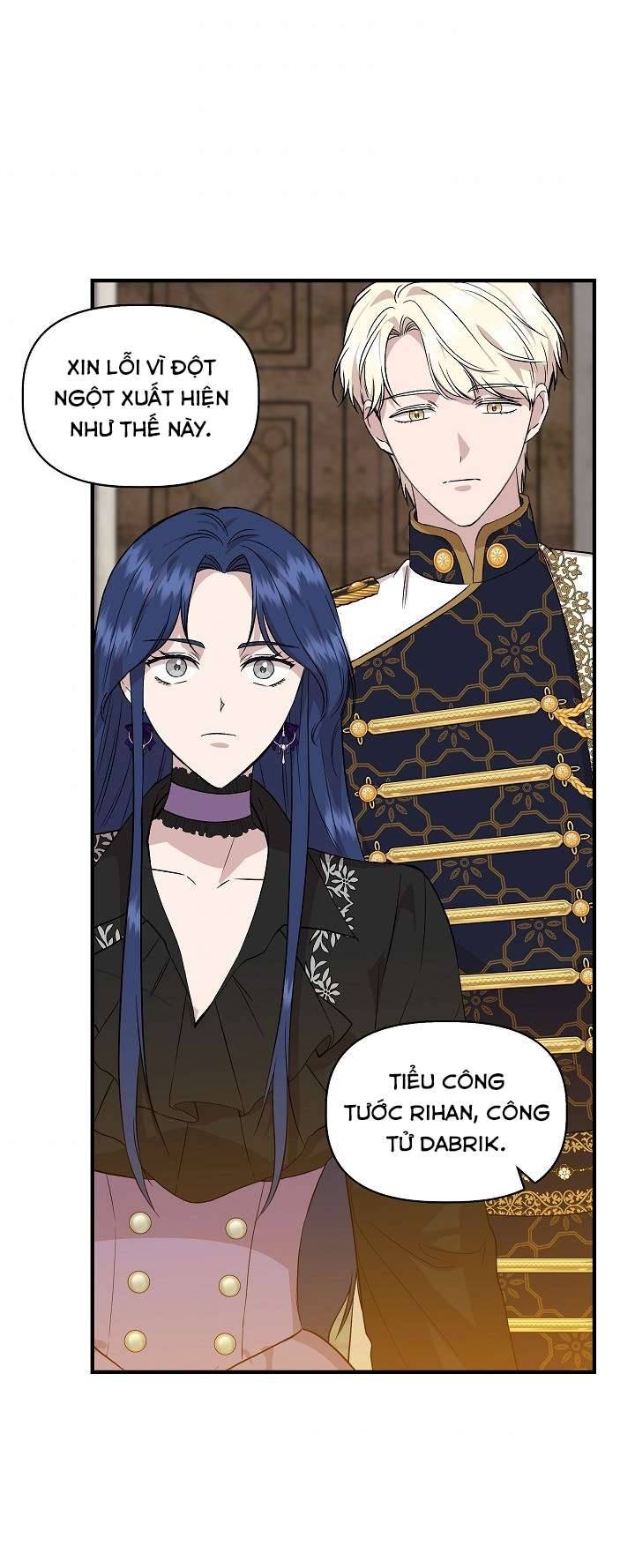 Tôi Không Phải Là Cinderella Chapter 34 - Trang 4