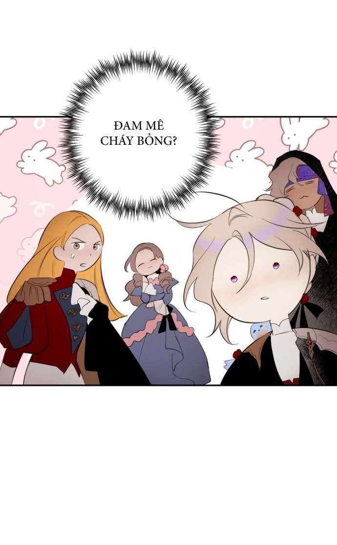 Lời Thú Nhận Của Chúa Tể Bóng Tối Chap 68 - Trang 4