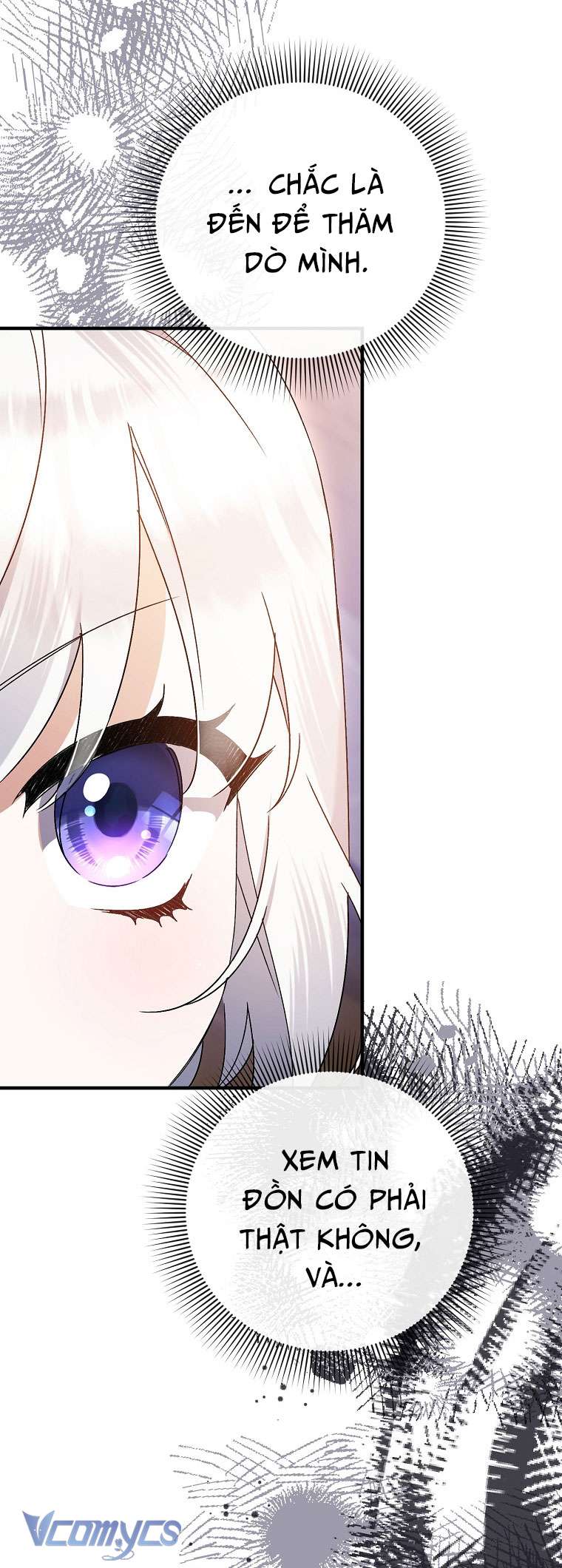 Tôi Chỉ Chăm Sóc Người Cha Ốm Yếu Của Mình Mà Thôi! Chapter 14 - Trang 4