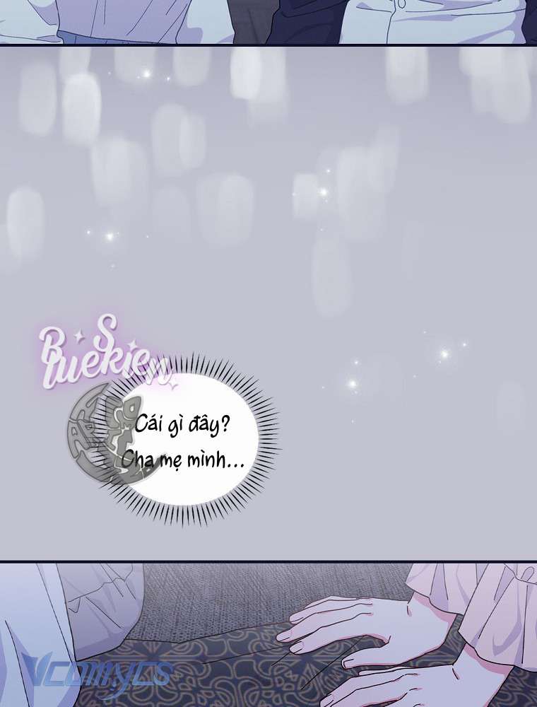 Chị Gái Của Nhân Vật Phản Diện Hôm Nay Cũng Đang Đau Khổ Chapter 47 - Trang 4